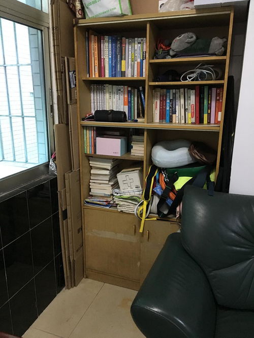 便捷生活 歡樂頌社區(qū)圖書館旁的理想租書服務(wù)