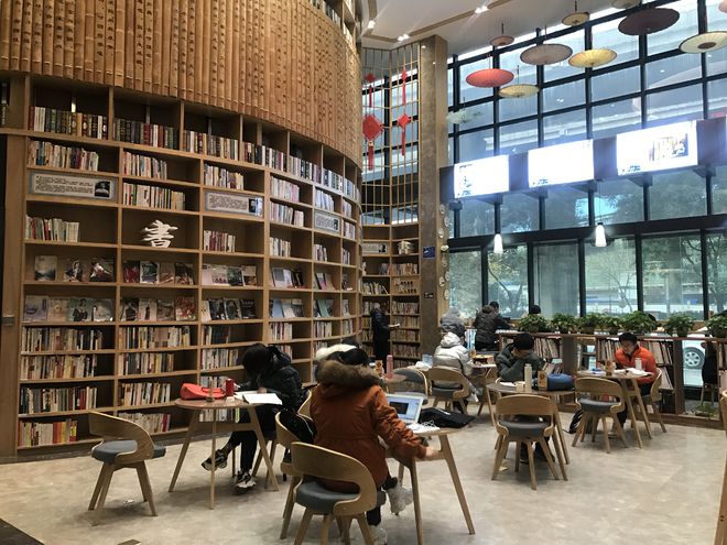 圖書出租 閱讀新趨勢的回歸與挑戰